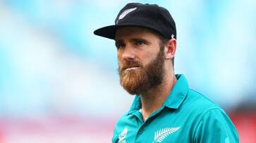 Cricket Kane Williamson nears comeback; intensifies training amid ACL recovery (Watch) osf Cricket Kane Williamson nears comeback; intensifies training amid ACL recovery (Watch) osf