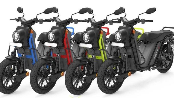 Boom Motors launch Boom Corbett Electric Bike Boom Motors launch Boom Corbett Electric Bike