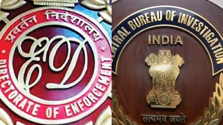 WB Assembly allegations of infringement has been leveled against ED and CBI RTB WB Assembly allegations of infringement has been leveled against ED and CBI RTB