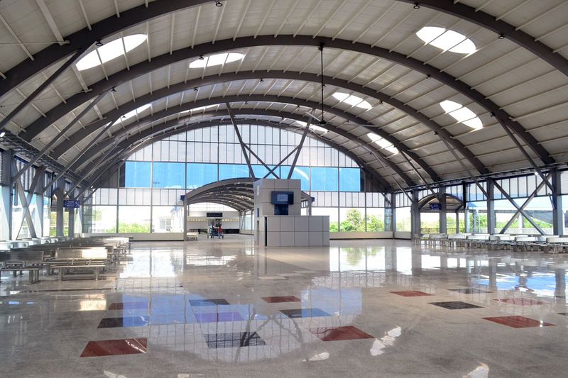 PM Modi will inaugurate the world class station Rani Kamalapati Railway Station pwt