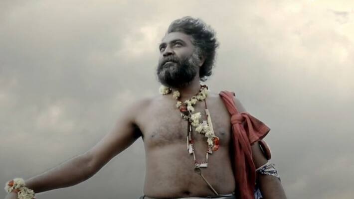 Atmaprayanam Short Film Trailer Atmaprayanam Short Film Trailer