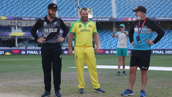 T20 World Cup 2021 NZ vs AUS Final How much prize money will get to winners T20 World Cup 2021 NZ vs AUS Final How much prize money will get to winners