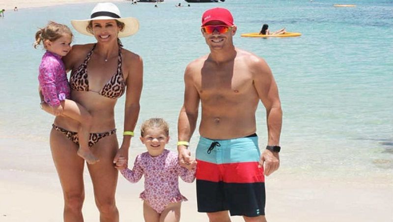 T20 World Cup 2021, AUS vs NZ, Final: Meet Australian Cricketers Wives And know their Profession dva