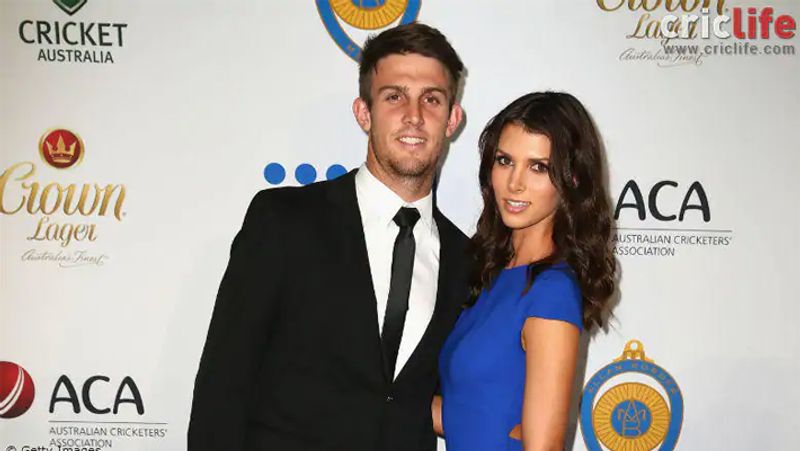 T20 World Cup 2021, AUS vs NZ, Final: Meet Australian Cricketers Wives And know their Profession dva