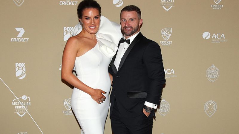 T20 World Cup 2021, AUS vs NZ, Final: Meet Australian Cricketers Wives And know their Profession dva