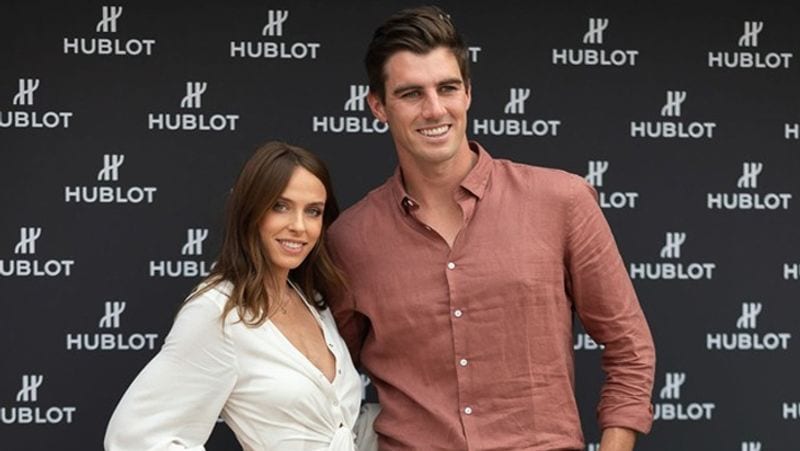 T20 World Cup 2021, AUS vs NZ, Final: Meet Australian Cricketers Wives And know their Profession dva
