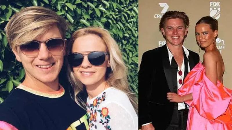 T20 World Cup 2021, AUS vs NZ, Final: Meet Australian Cricketers Wives And know their Profession dva