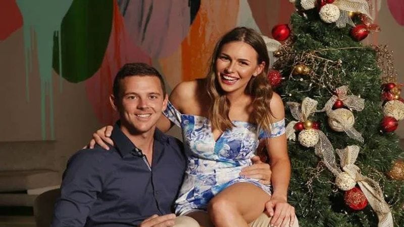 T20 World Cup 2021, AUS vs NZ, Final: Meet Australian Cricketers Wives And know their Profession dva