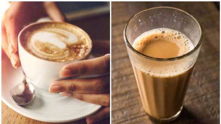Tea or Coffee which is good for sex Tea or Coffee which is good for sex