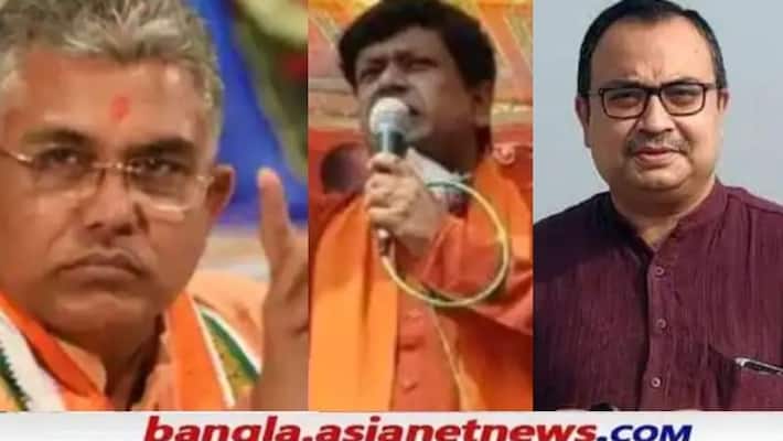 Kunal Ghosh gives reaction after BJP Worker murder in Bhagwanpur again RTB Kunal Ghosh gives reaction after BJP Worker murder in Bhagwanpur again RTB