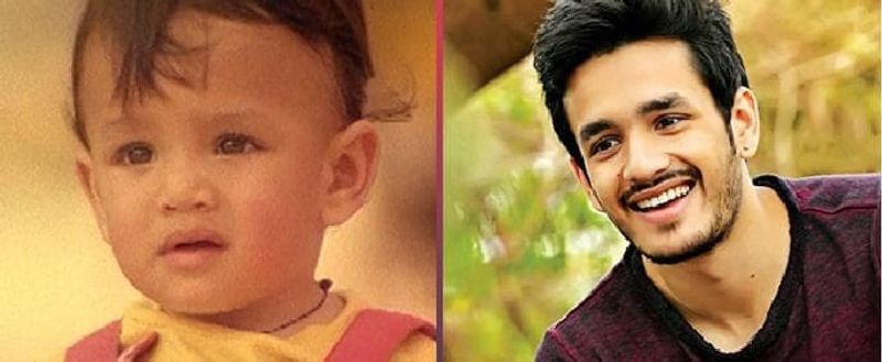 childrens day special ntr mahesh prabhas pawan allu ajun tollywood stars childhood photos