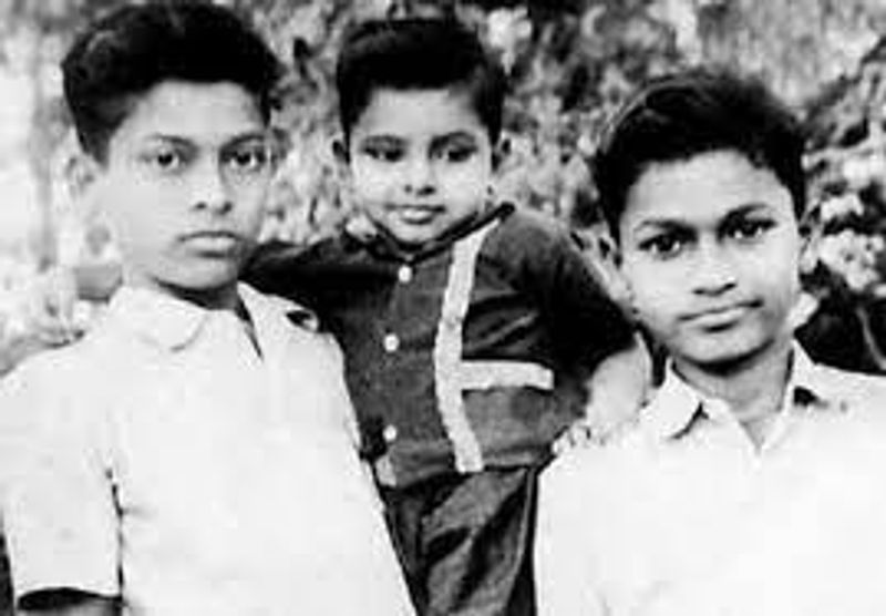 childrens day special ntr mahesh prabhas pawan allu ajun tollywood stars childhood photos