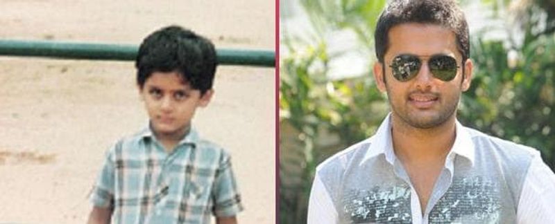 childrens day special ntr mahesh prabhas pawan allu ajun tollywood stars childhood photos