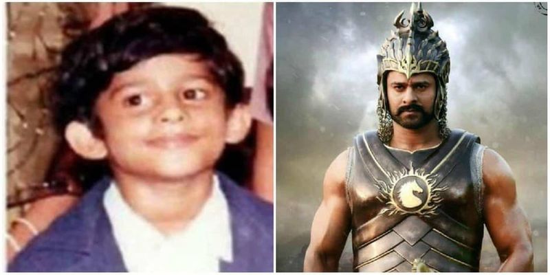 childrens day special ntr mahesh prabhas pawan allu ajun tollywood stars childhood photos
