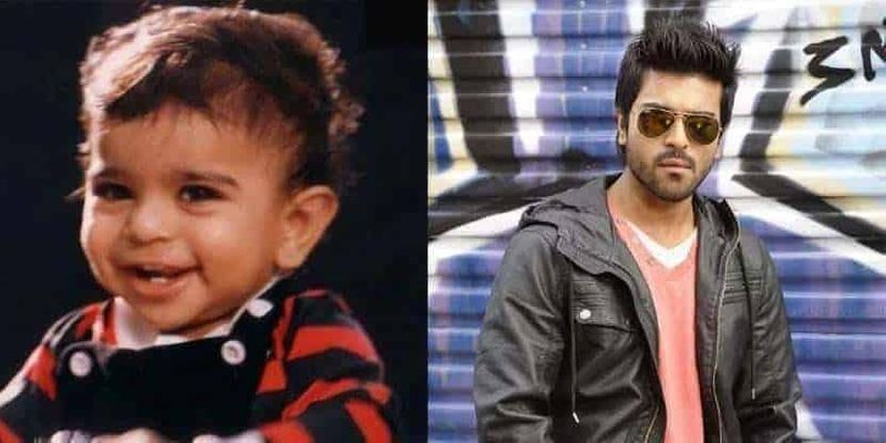 childrens day special ntr mahesh prabhas pawan allu ajun tollywood stars childhood photos