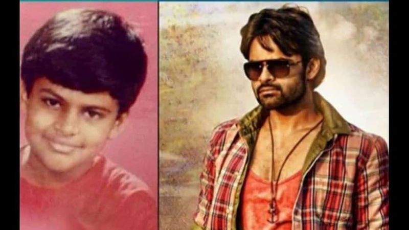 childrens day special ntr mahesh prabhas pawan allu ajun tollywood stars childhood photos