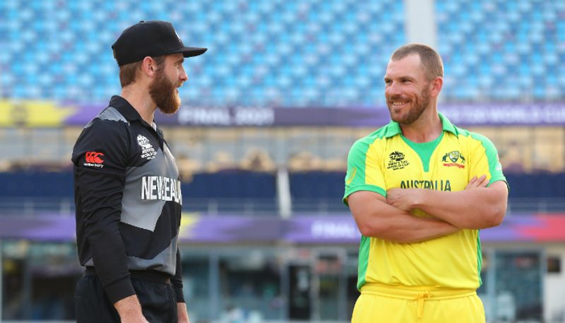 ICC T20 World Cup 5 back to back Series Lost Australia now Create history after beat New Zealand in Final Clash kvn