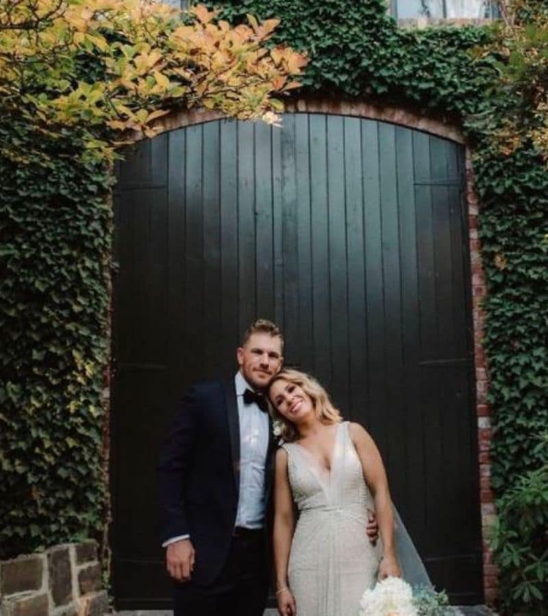 T20 WC 2021 Final, Aus vs NZ- Know the Love story of Australia captain Aaron Finch spb