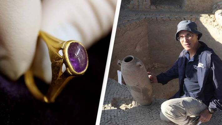 This ring used to avoid effects of drinking too much This ring used to avoid effects of drinking too much