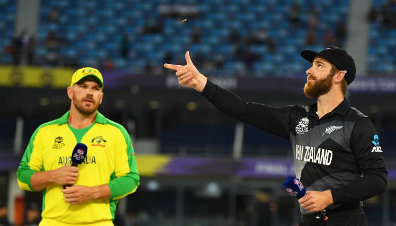 T20 Worldcup 2021 Become a Win the toss and win the match event, Says Ian Chappell