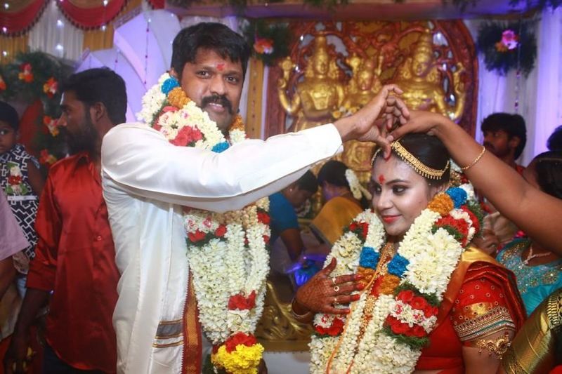 actor sondhar raja wished baby girl