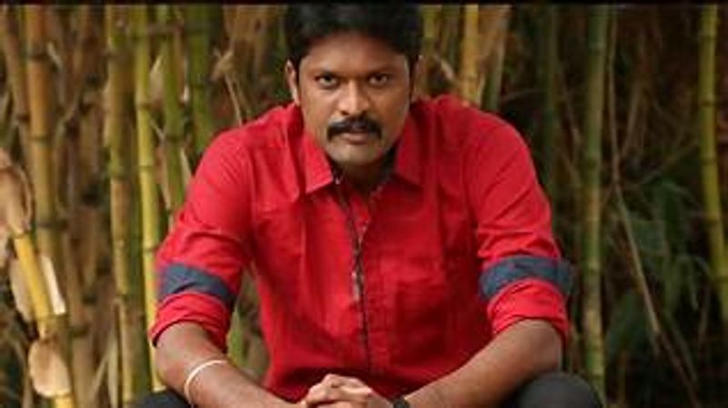 actor sondhar raja wished baby girl