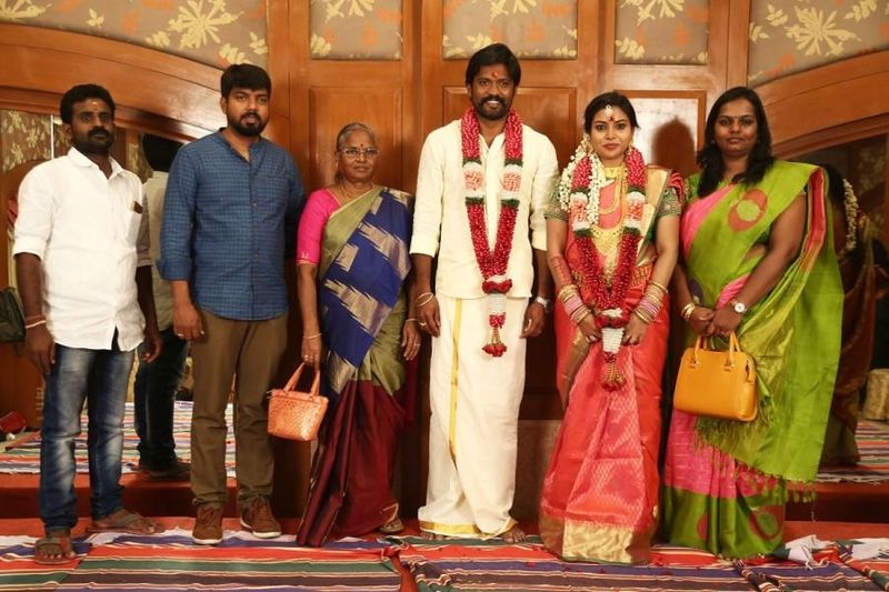actor sondhar raja wished baby girl