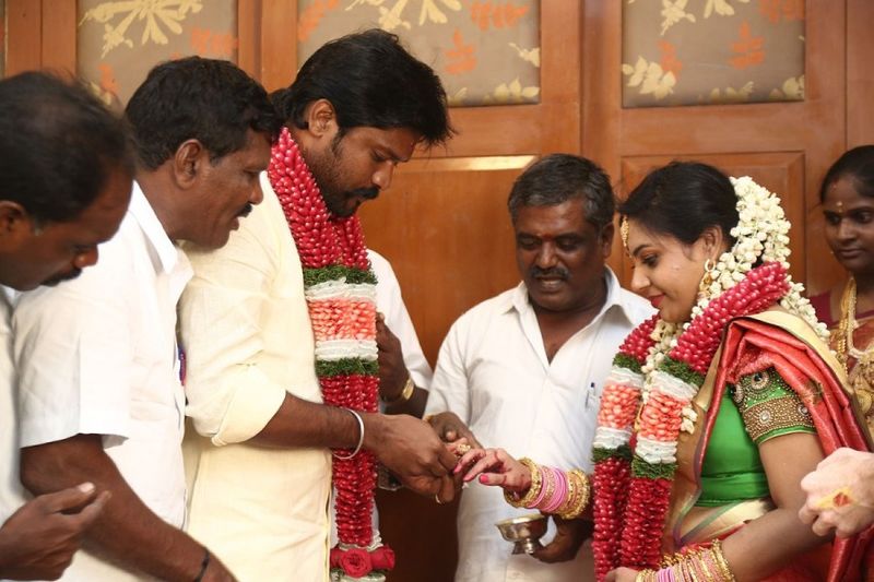 actor sondhar raja wished baby girl