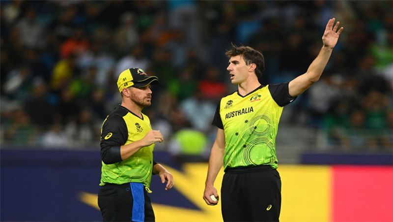 ICC T20 World Cup 5 back to back Series Lost Australia now Create history after beat New Zealand in Final Clash kvn