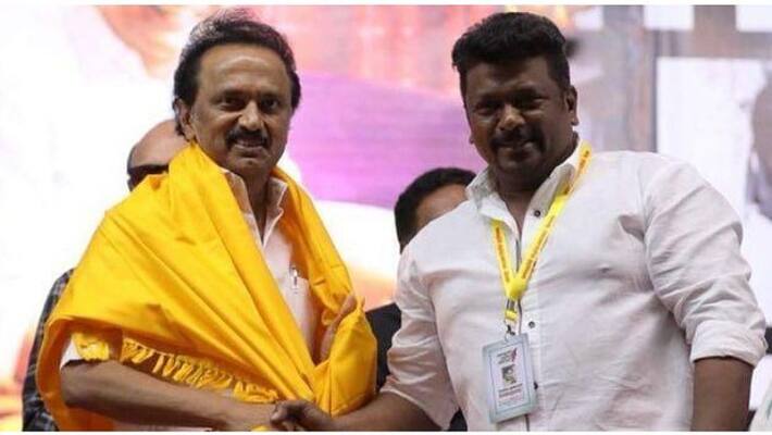 Opposition parties could not say less. Actor Parthiban praises MK Stalin's rule in tamilnadu Opposition parties could not say less. Actor Parthiban praises MK Stalin's rule in tamilnadu