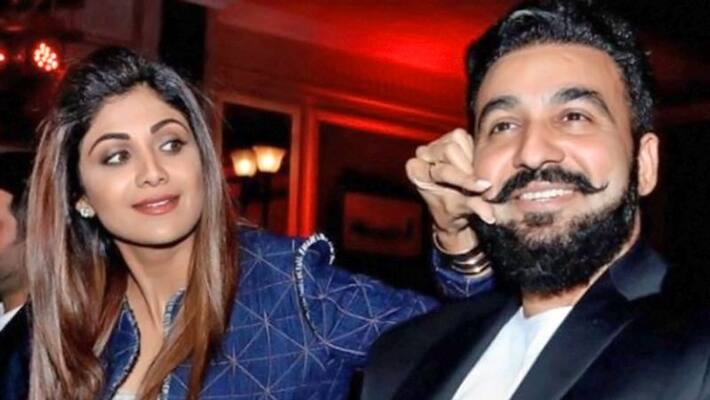 Shilpa Shetty is shocked to know that there is an FIR in the fraud case of 1.5 crores kpg Shilpa Shetty is shocked to know that there is an FIR in the fraud case of 1.5 crores kpg