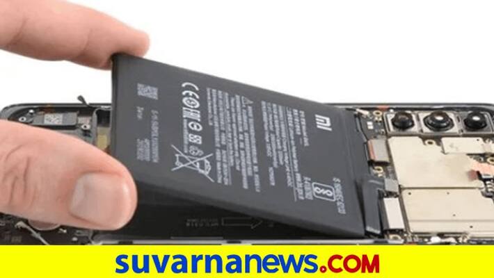 After Type-C, new law could force makers to have replaceable batteries on smartphones, including iPhones After Type-C, new law could force makers to have replaceable batteries on smartphones, including iPhones