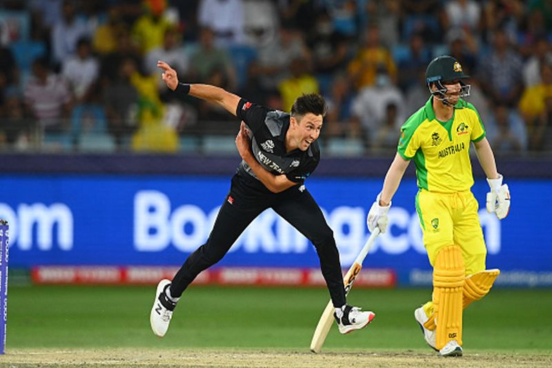 T20 Worldcup 2021 Become a Win the toss and win the match event, Says Ian Chappell