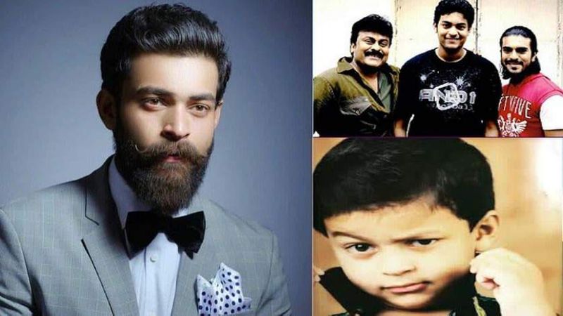 childrens day special ntr mahesh prabhas pawan allu ajun tollywood stars childhood photos