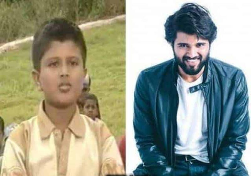 childrens day special ntr mahesh prabhas pawan allu ajun tollywood stars childhood photos