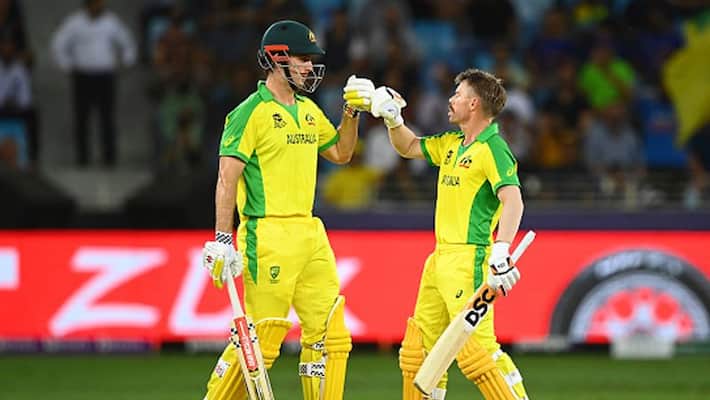 ICC T20 World Cup 2021 Final, New Zealand vs Australia, NZ vs AUS: Winner, result, match report, David Warner, Mitchell Marsh-ayh ICC T20 World Cup 2021 Final, New Zealand vs Australia, NZ vs AUS: Winner, result, match report, David Warner, Mitchell Marsh-ayh