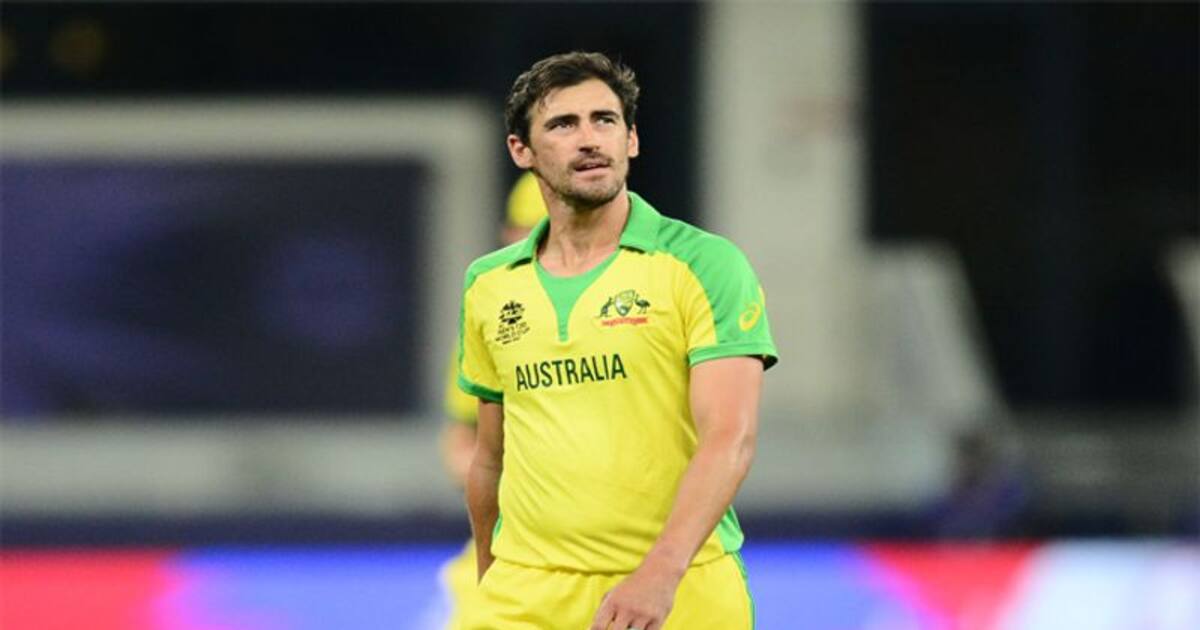 ஷேன் வார்ன் கருத்துக்குலாம் நான் பதில் சொல்லவே விரும்பல - கெத்தா பேசிய மிட்செல் ஸ்டார்க்