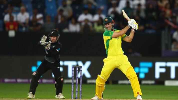T20 Worldcup 2021 Winner Australia, Aussies beats New Zealand in T20WC Final match T20 Worldcup 2021 Winner Australia, Aussies beats New Zealand in T20WC Final match