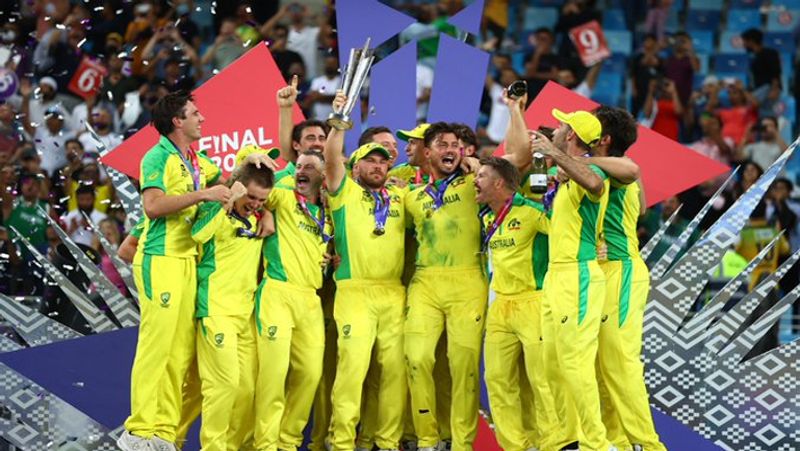 ICC T20 World Cup 2021: How much prize money won by Australia and New Zealand in Final