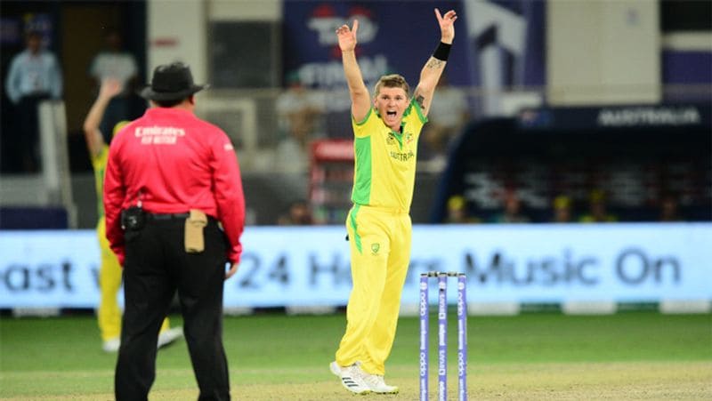 T20 World Cup 2021, New Zealand Vs Australia: 5 heroes of Winning team of the tournament dva