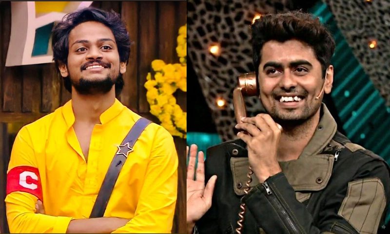 bigg boss telugu 5 jessy got eliminated and carries love message from shanmukh to deepthi sunaina