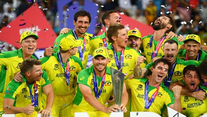 T20 World Cup: ICC annonces Prize money for winners and each match T20 World Cup: ICC annonces Prize money for winners and each match