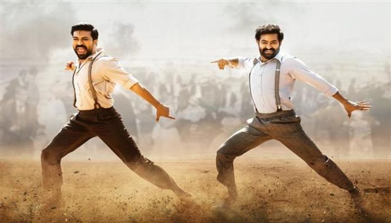 rajamouli interesting comments on janani songs says its heart of the movie