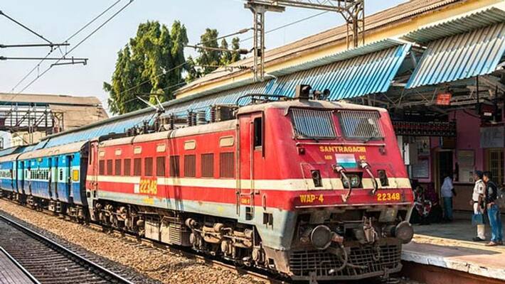 Railways To Resume Serving Cooked Food On Trains BRD Railways To Resume Serving Cooked Food On Trains BRD
