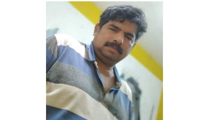 malayali expat who did not go home for six years died in Saudi Arabia malayali expat who did not go home for six years died in Saudi Arabia