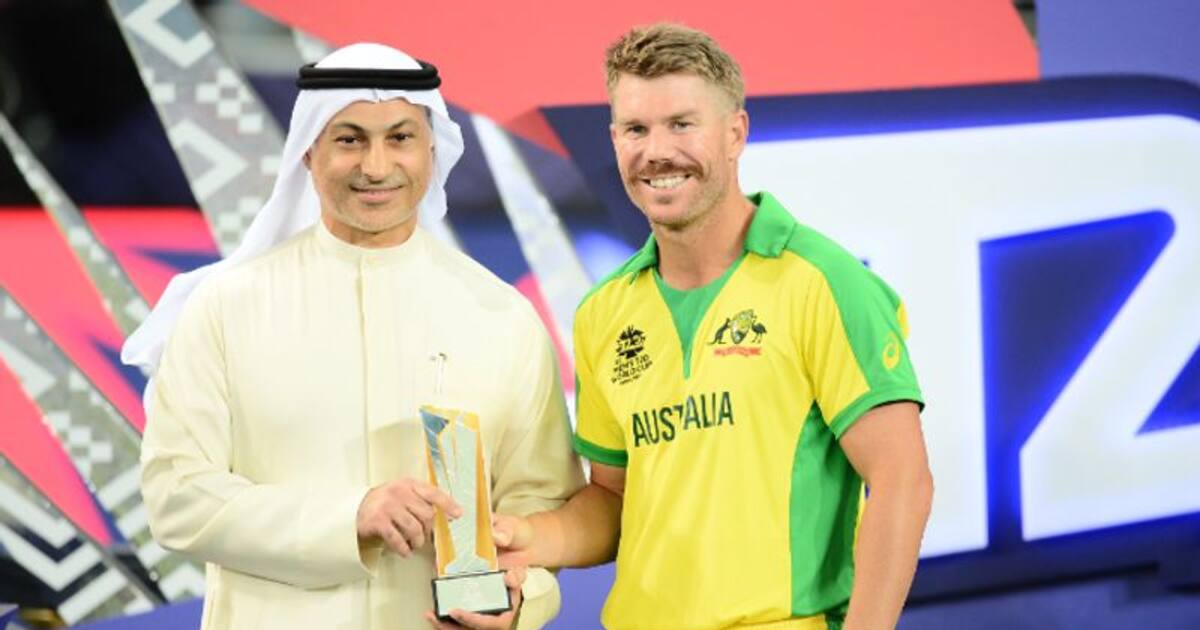 வார்னரை வன்னியராக்கிய மஞ்சள் படை... அடக்கி ஆண்ட கூட்டம்... ஷாட் அடிச்சா குடிசை எறியும்..!