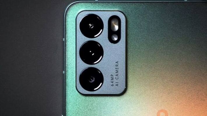 Oppo Reno 7 series smartphone launching on 25 November know full specifications BDD Oppo Reno 7 series smartphone launching on 25 November know full specifications BDD