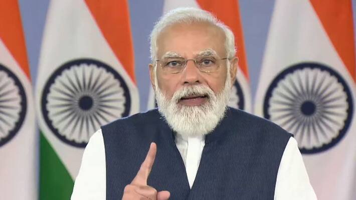 Ranchi PM narendra modi to inaugurate museum in memory of tribal freedom fighter Birsa Munda via video conferencing UDT Ranchi PM narendra modi to inaugurate museum in memory of tribal freedom fighter Birsa Munda via video conferencing UDT