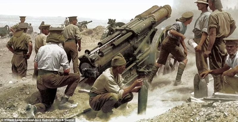 devils in skirts World War I pictures of tragic memories of the century