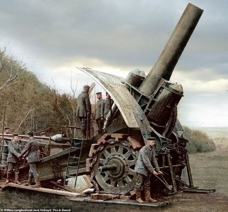 devils in skirts World War I pictures of tragic memories of the century